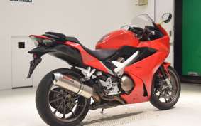 HONDA VFR800F 2015 RC79