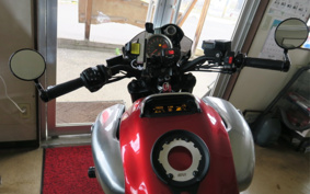 YAMAHA VMAX 2012 VP29