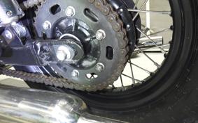 KAWASAKI W400 2010 EJ400A