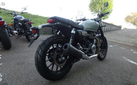 HONDA GB350 2021 NC59