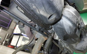 YAMAHA JOG POCHE SA08J