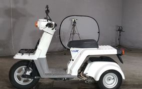 HONDA GYRO TD02