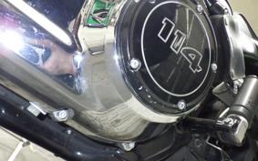 HARLEY FXBRS1870 2021