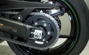 KAWASAKI NINJA1100SX 2025 ZXT10H