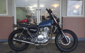 SUZUKI GLASS TRACKER BIG BOY NJ47A