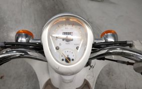 HONDA CREA SCOOPY AF55