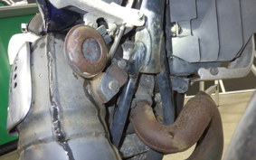 YAMAHA LANZA 4TP