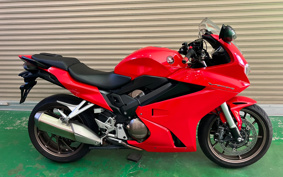 HONDA VFR800F 2019 RC79