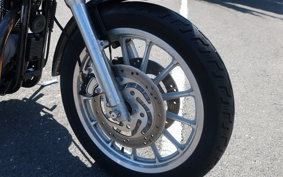 HARLEY XL1200S 2002 CHP