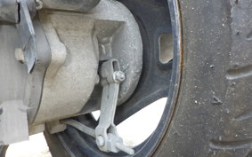 SUZUKI LET's 4 CA45A