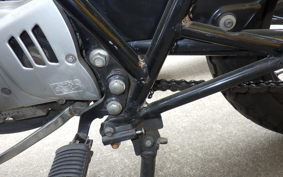 SUZUKI GRASS TRACKER NJ47A