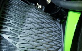 KAWASAKI NINJA 400 2024 EX400L