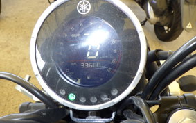 YAMAHA XSR155