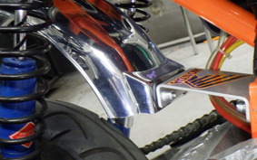HONDA GORILLA 2026 Z50J