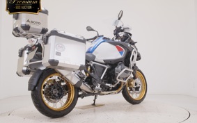 BMW R1250GS ADVENTURE 2020