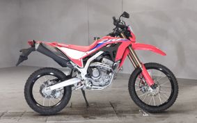 HONDA CRF250L-S MD47