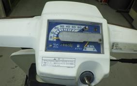 HONDA GYRO UP TA01