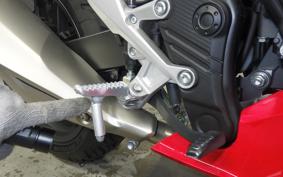 HONDA CBR400R 2025 NC65