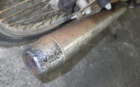 HONDA C50 SUPER CUB E