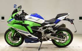 KAWASAKI ZX-4RR 2024 ZX400P