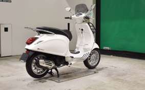 VESPA SPRINT 150