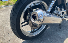 HONDA CB1100 2010 SC65