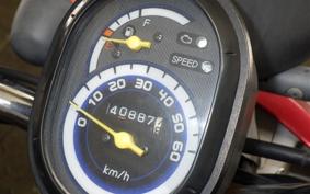 HONDA TODAY 2 2001 AF67