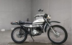 SUZUKI TS250 TS2503
