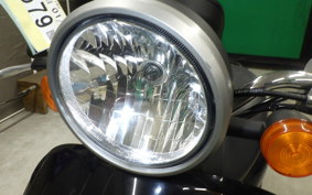 HONDA TODAY 2 2022 AF67