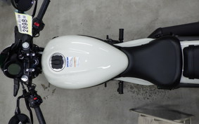 KAWASAKI ELIMINATOR400-3SE 2025 EL400A