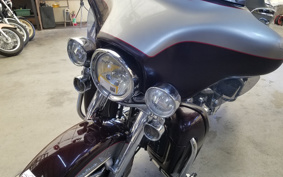 HARLEY FLHTCU1580-1690 2007 FC4