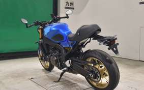 YAMAHA XSR900 2024 RN80J