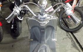 HONDA JOKER 50 AF42