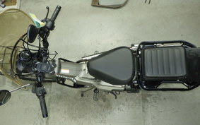 HONDA CT125-2 JA65