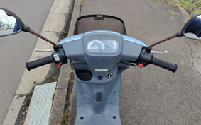 YAMAHA JOG POCHE SA08J