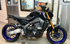 YAMAHA MT-09 SP ABS 2021 RN69J