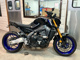 Фото Yamaha MT-09 SP ABS 2021 с японского аукциона