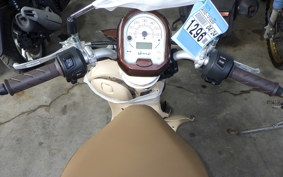 YAMAHA VINO 50 Gen.4 AY02