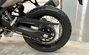 YAMAHA TENERE 700 2025 DM17J