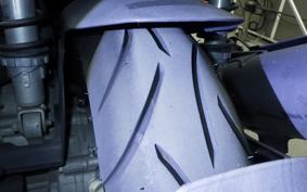 YAMAHA X FORCE 2010 SG79J