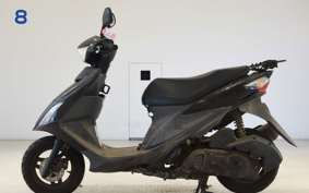 SUZUKI ADDRESS V125 S CF4MA