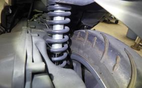 HONDA DIO 110 2015 JF31