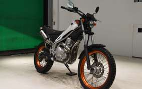 YAMAHA TRICKER Gen.2 DG16J