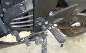 KAWASAKI NINJA 250R EX250K