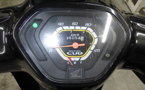 HONDA C110 SUPER CUB 2025 JA10