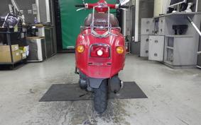 HONDA GIORNO AF24