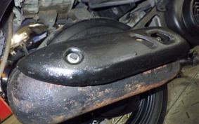 YAMAHA JOG POCHE SA08J