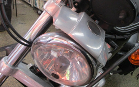 HARLEY HARLEY XL883 2008 CN2