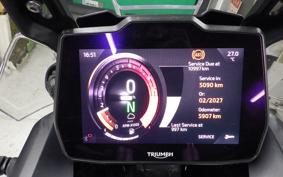 TRIUMPH TIGER 900 GT PRO 2025