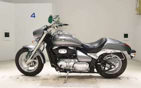 SUZUKI BOULEVARD 400 2011 VK57A